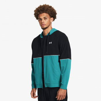 Under Armour UA Baseline Woven Jacket 