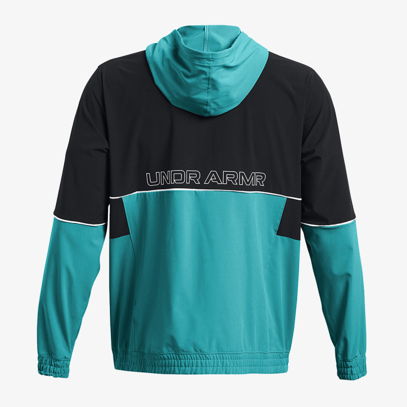 Under Armour UA Baseline Woven Jacket 