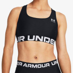 Under Armour UA HG Authentics Mid Branded 