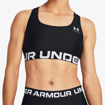 Under Armour UA HG Authentics Mid Branded 