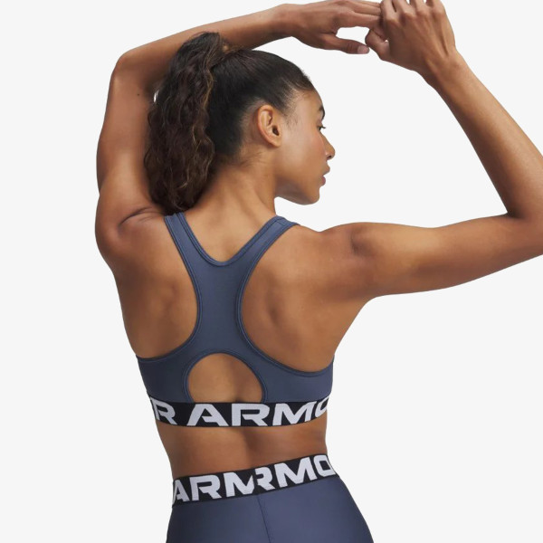 Under Armour UA HG MID BRANDED 