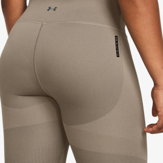 Under Armour Rush Seamless Ankle Leg 