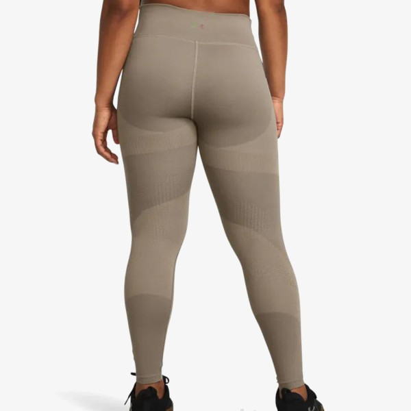 Under Armour Rush Seamless Ankle Leg 