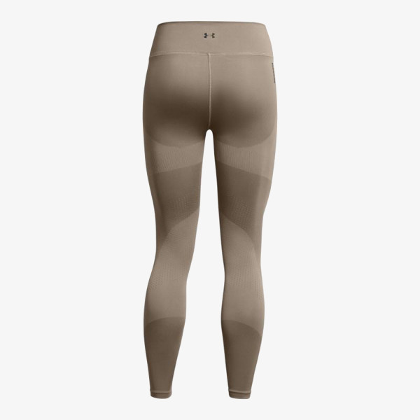 Under Armour Rush Seamless Ankle Leg 