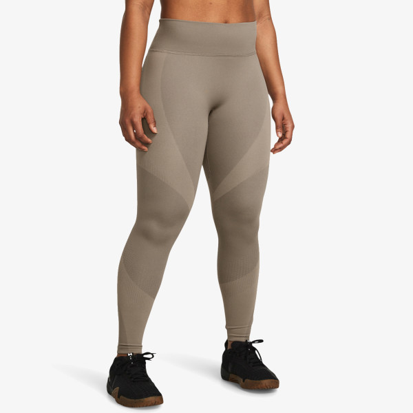 Under Armour Rush Seamless Ankle Leg 