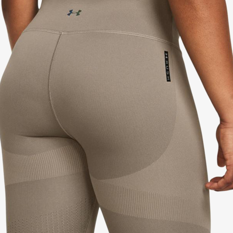 Under Armour Rush Seamless Ankle Leg 