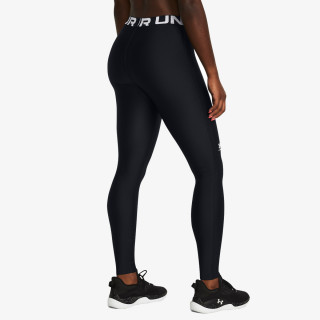 Under Armour UA HG AUTHENTICS LEGGING 