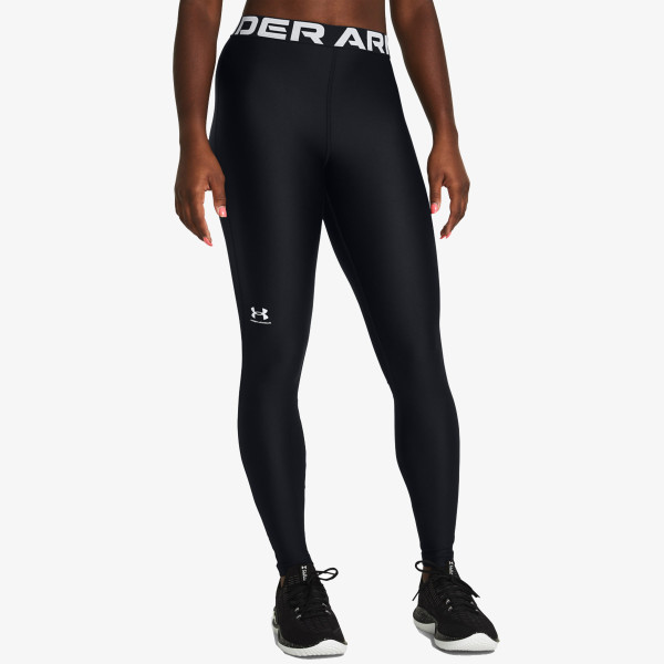 Under Armour UA HG Authentics Legging 