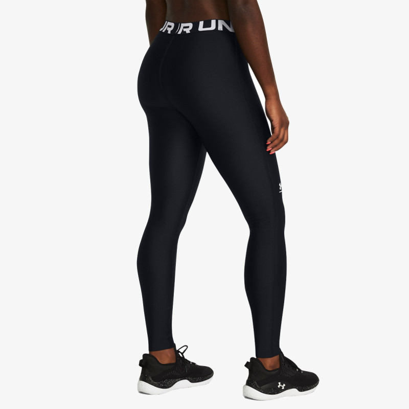 Under Armour UA HG Authentics Legging 