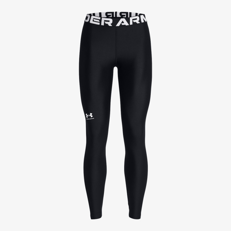 Under Armour UA HG Authentics Legging 