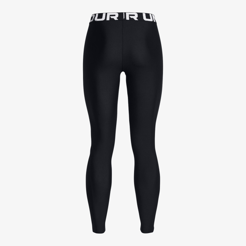 Under Armour UA HG Authentics Legging 