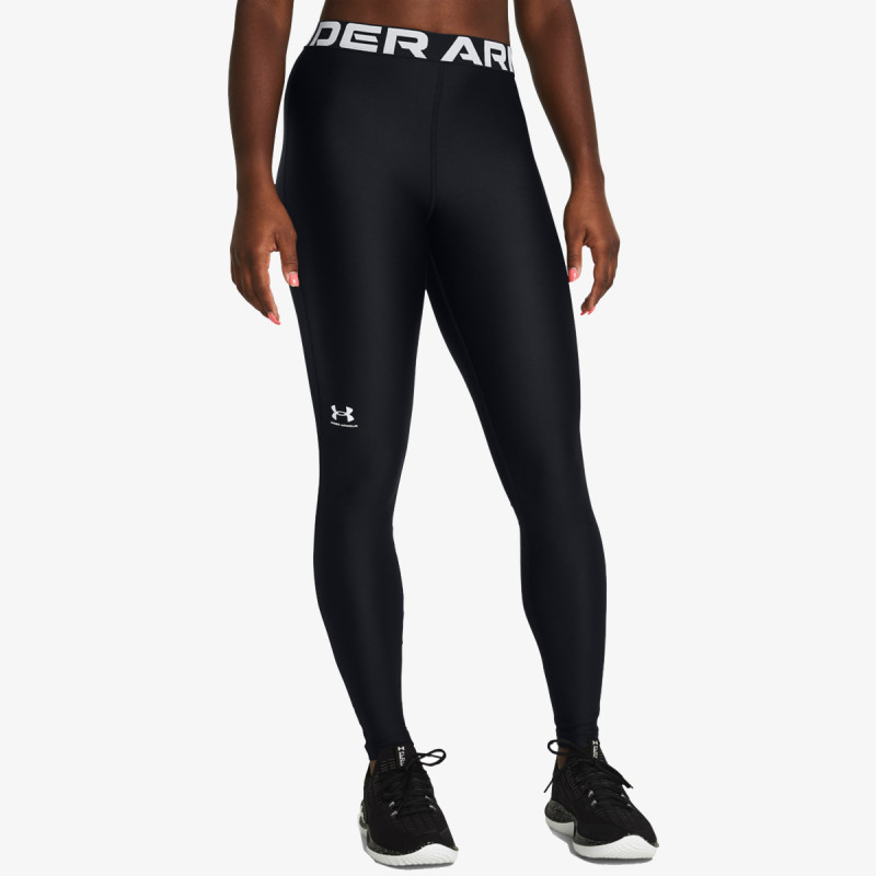 Under Armour UA HG Authentics Legging 