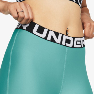 Under Armour UA HG Authentics Legging 
