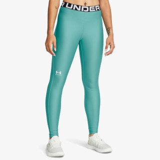 Under Armour UA HG Authentics Legging 