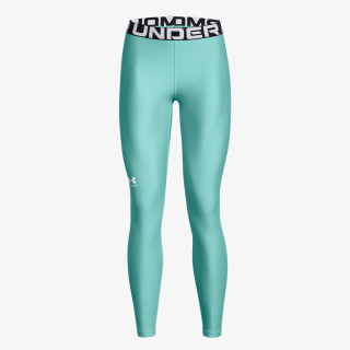 Under Armour UA HG Authentics Legging 