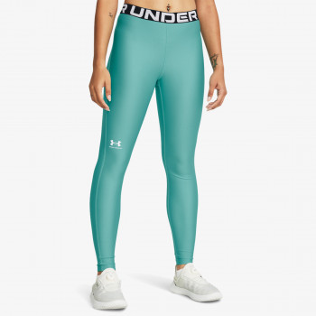 Under Armour UA HG Authentics Legging 