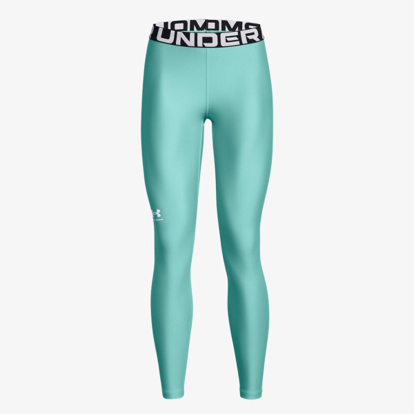Under Armour UA HG Authentics Legging 