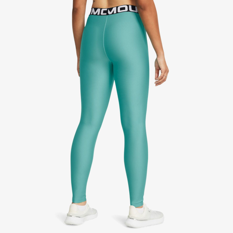 Under Armour UA HG Authentics Legging 