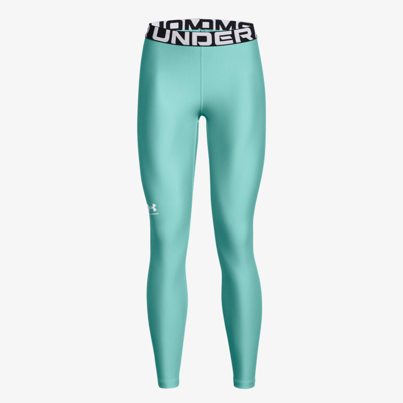 Under Armour UA HG Authentics Legging 