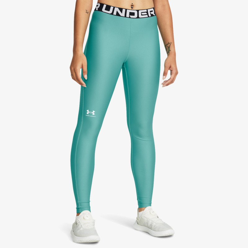 Under Armour UA HG Authentics Legging 