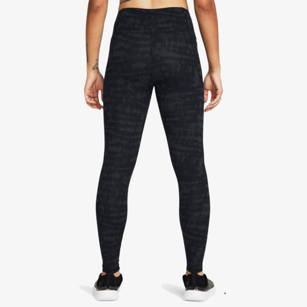 Under Armour Motion Print Legging 