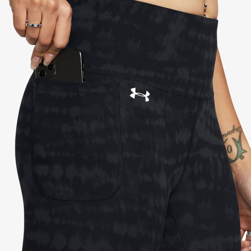 Under Armour Motion Print Legging 