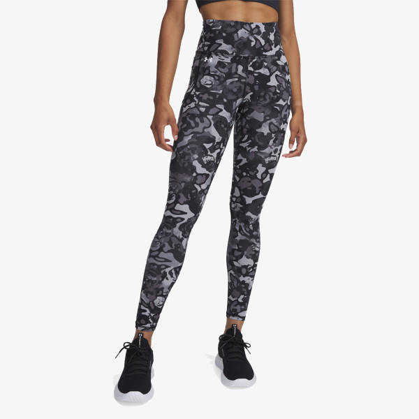 Under Armour MOTION PRINT LEGGING 