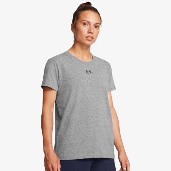 Under Armour CAMPUS CORE SS 