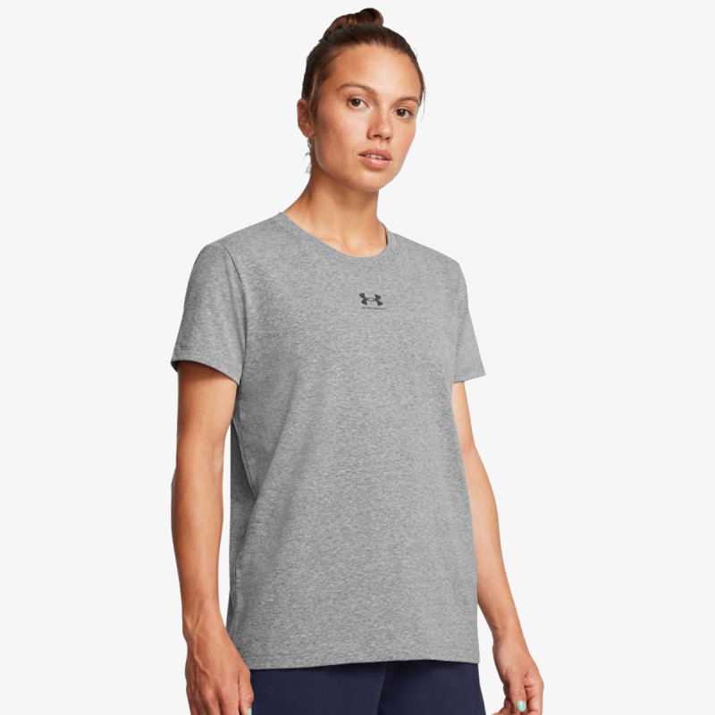 Under Armour CAMPUS CORE SS 