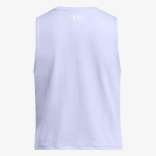 Under Armour Rush Energy Crop Tank 