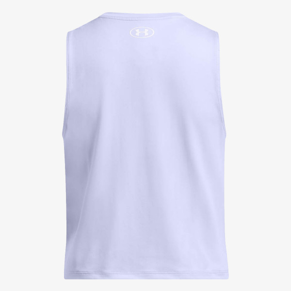 Under Armour Rush Energy Crop Tank 