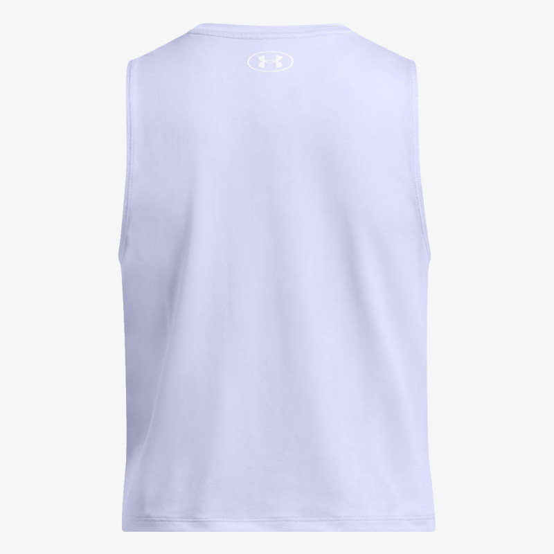 Under Armour Rush Energy Crop Tank 