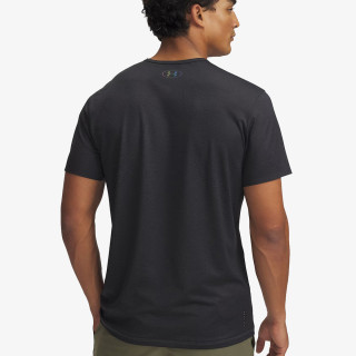 Under Armour VANISH ELITE VENT PRTD SS 