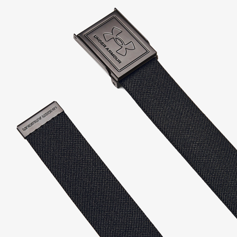 Under Armour M Stretch Webbing Belt 