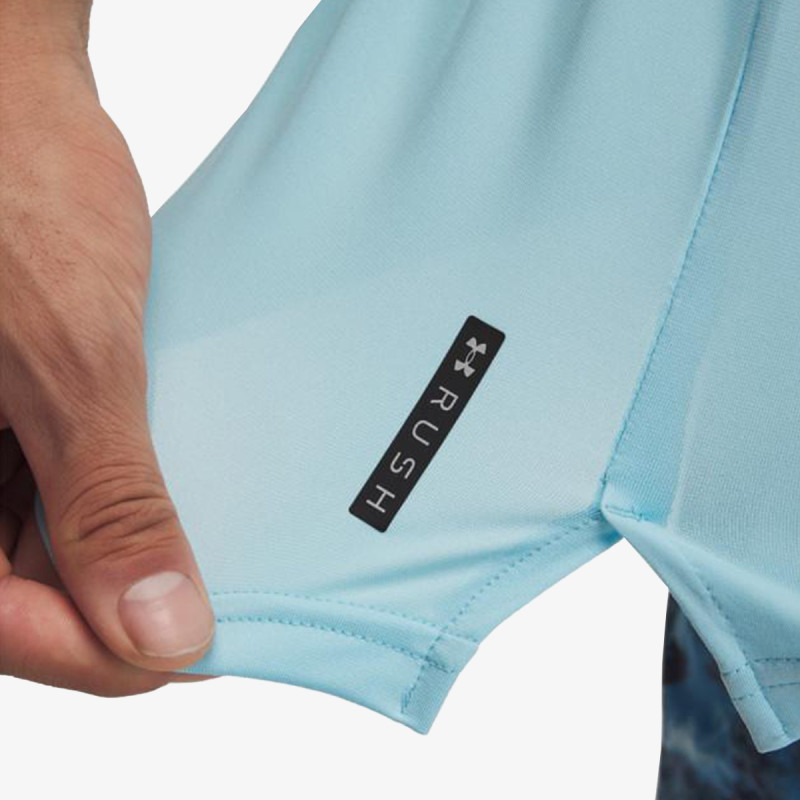 Under Armour VANISH ENERGY SS 