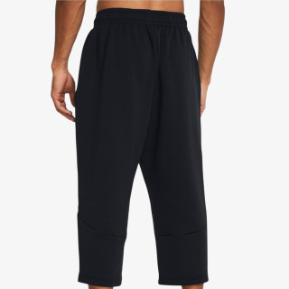 Under Armour Unstoppable Flc Baggy Crop 