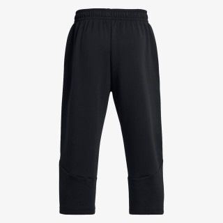 Under Armour Unstoppable Flc Baggy Crop 