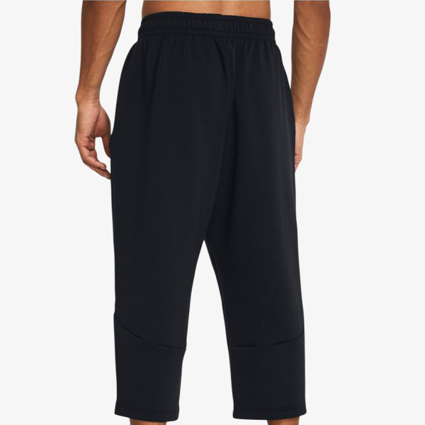 Under Armour Unstoppable Flc Baggy Crop 