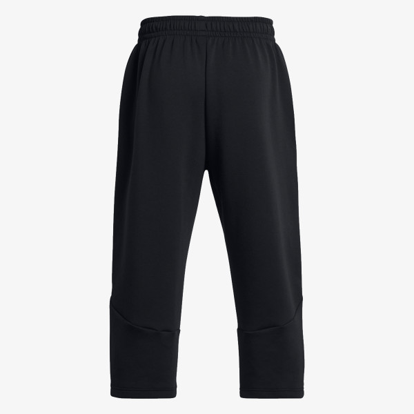 Under Armour Unstoppable Flc Baggy Crop 