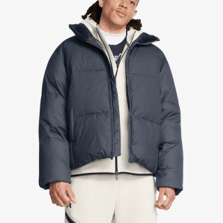 Under Armour LIMITLESS DOWN PUFFER JACKET 