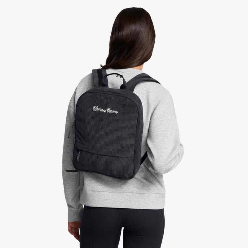 Under Armour UA LOUDON CORDUROY SM BP 