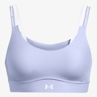 Under Armour UA Infinity Mid Rib WM Bra 