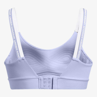 Under Armour UA Infinity Mid Rib WM Bra 