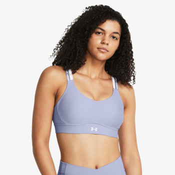 Under Armour UA Infinity Mid Rib WM Bra 