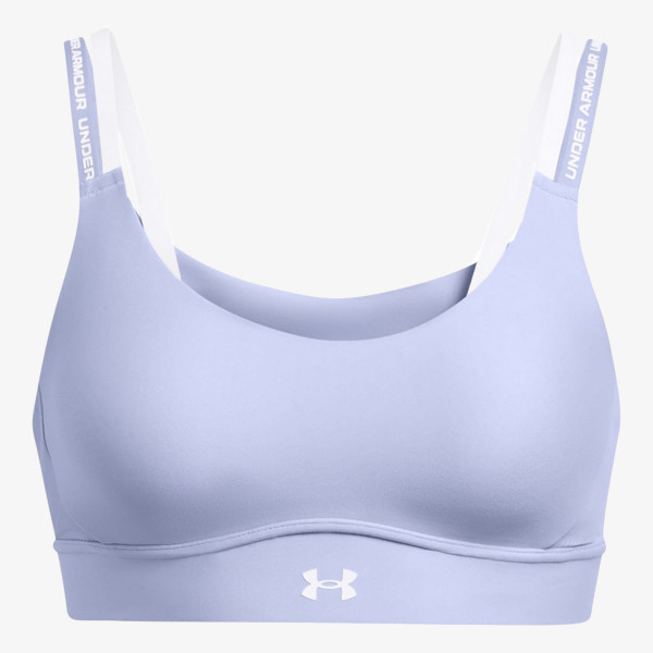 Under Armour UA Infinity Mid Rib WM Bra 