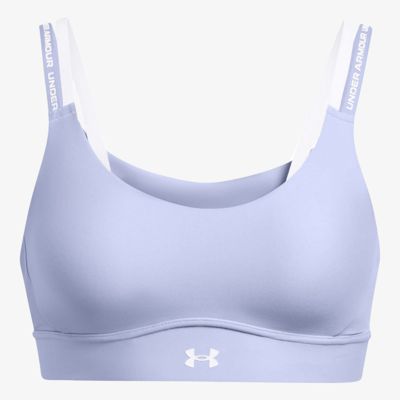 Under Armour UA Infinity Mid Rib WM Bra 