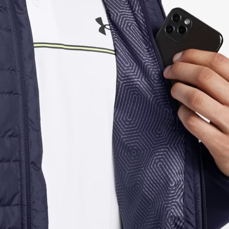 Under Armour DRIVE PRO INSULATED JACKET 