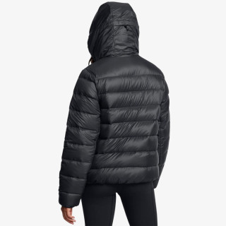 Under Armour LEGEND DOWN HOODED JACKET 