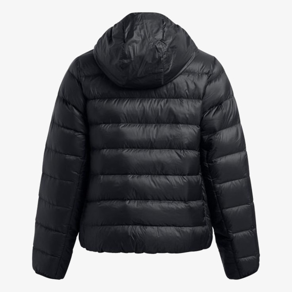 Under Armour LEGEND DOWN HOODED JACKET 