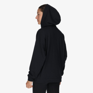 Under Armour UA Rival Terry OS FZ Hooded